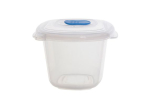 Microwave Food Box 0.42lt Square